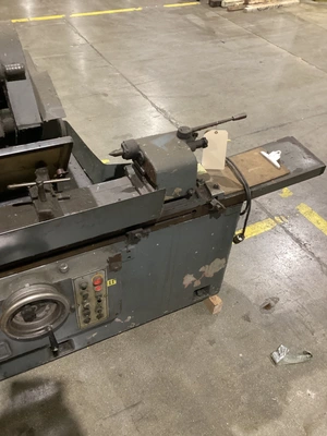 USED YANG IRON YAM-CU27-100H