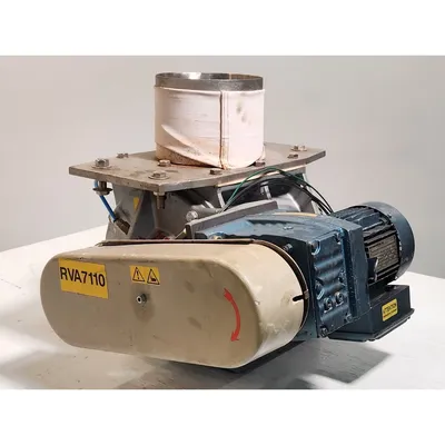 USED REIMELT GMBH 1272