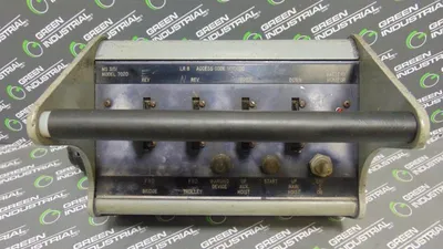 USED DYNASCAN 7020