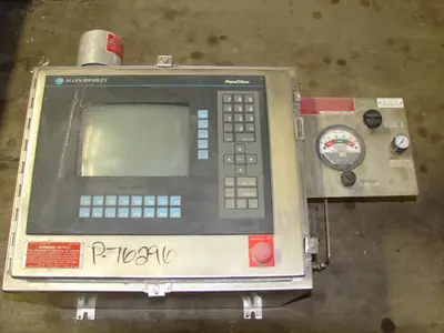 USED HEINKEL HF300