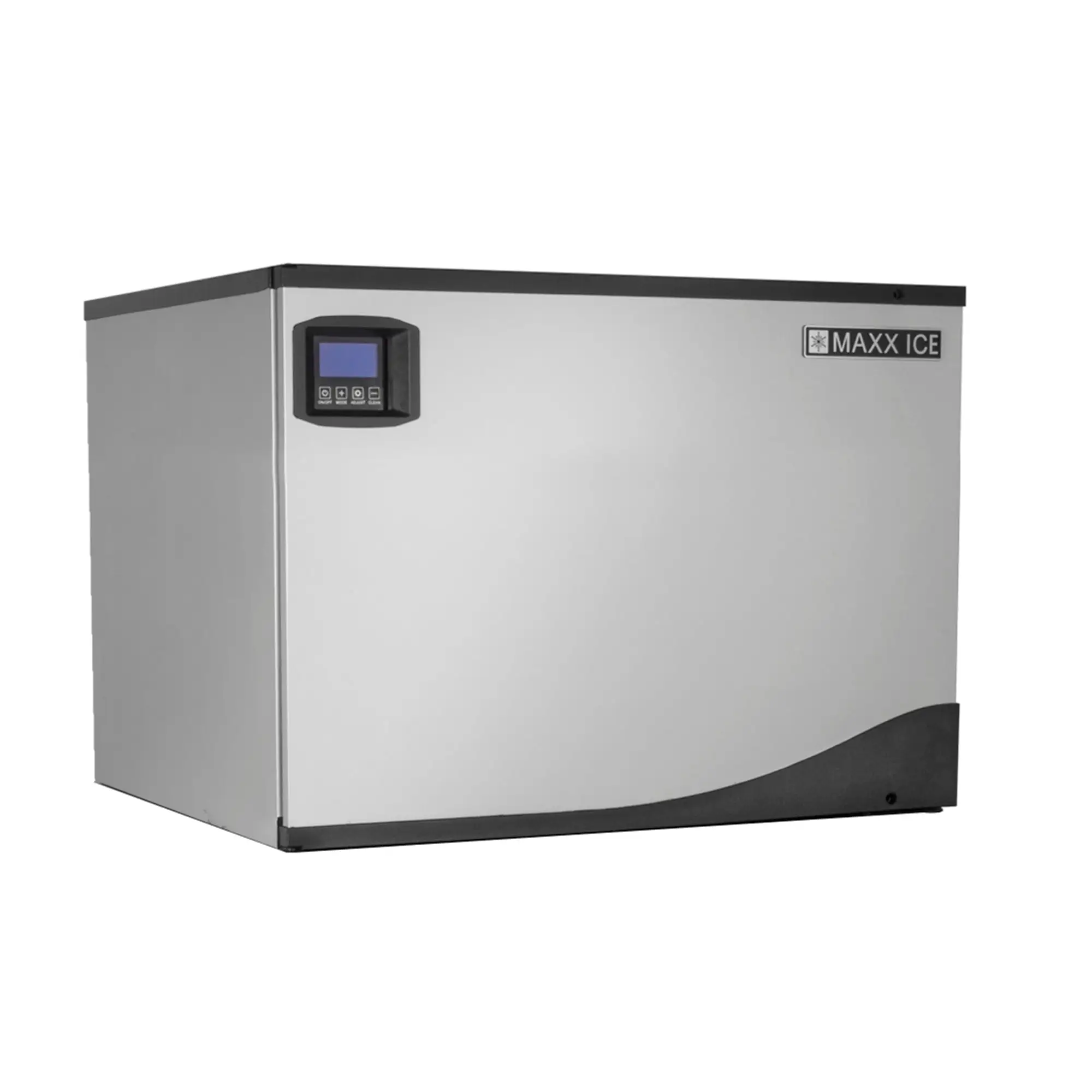 Maxx Ice Modular Ice Machine, 30"W, 373 lbs