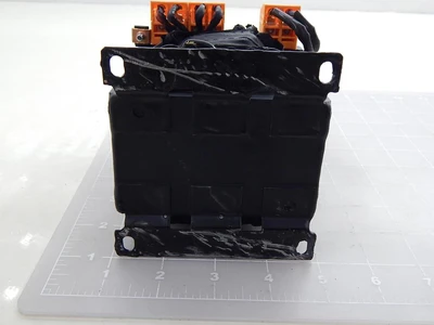 Used SBA _UNKNOWN_ Transformers Texas US | OCO Industrial #1688118
