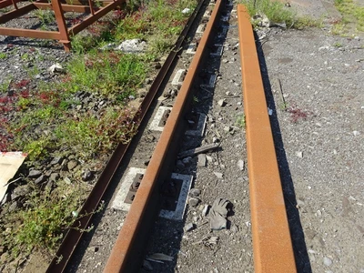 USED DEMAG 10T + 20T X 50 METER