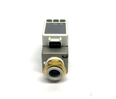 USED SMC PFMB7102-N04-B