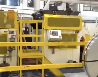 USED SESCO 53-295