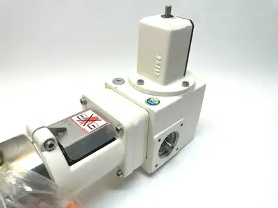 New | in-Stock LEWA EK1 Pumps (Metering) Michigan US | Maverick Industrial Sales #1396908