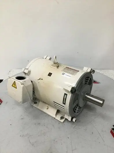 Used MITSUBISHI SB-JR 25 HP Motors (misc) | Ideal Machinery #661533