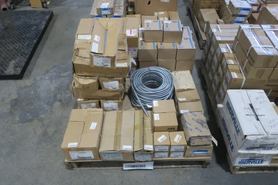 Used _UNKNOWN_ _UNKNOWN_ Conduits Ohio US | Aucto #1396621