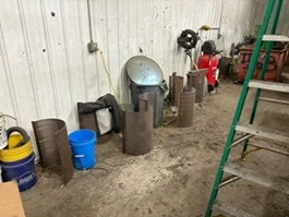Used 2014 MG RECYCLING 380VZT Misc Recycling Florida US | ESCOBAR TRADING, INC. #337134