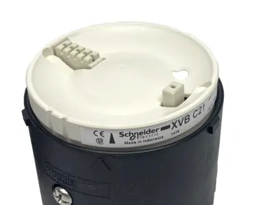 New | in-Stock Schneider Electric XVB C21 Light Source Equipment Michigan US | Maverick Industrial Sales #1487331