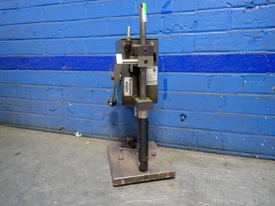 Used BROOKFIELD _UNKNOWN_ Viscometers Ohio US | HGR 24 #782556