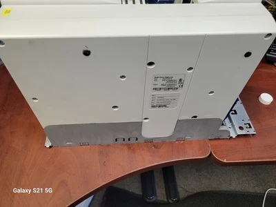 USED LENZE E94AMHE0134