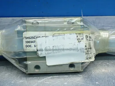 NEW THK SHS25C1SS+220L