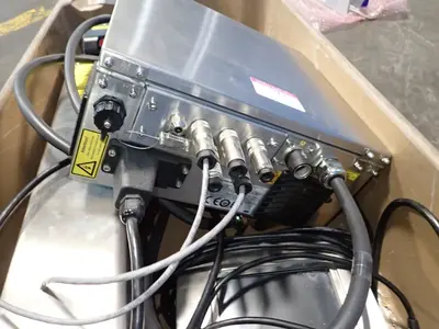 USED VIDEOJET 3140IP54