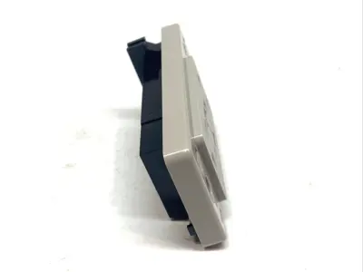 New | in-Stock Steelcase Line-1 Duplex Receptacle 120V 15A Electrical Fittings Michigan US | Maverick Industrial Sales #1401989