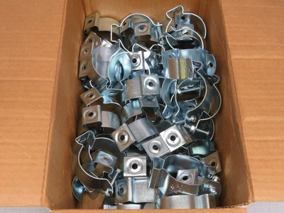New | in-Stock MINERALLAC _UNKNOWN_ Clamps | OCO Industrial #1633418