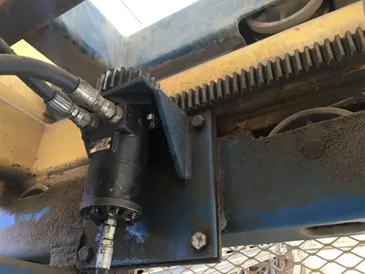Used 2000 BESSER _UNKNOWN_ Concrete Equipment (Miscellaneous) Quebec CA | DIT Equip #1412388