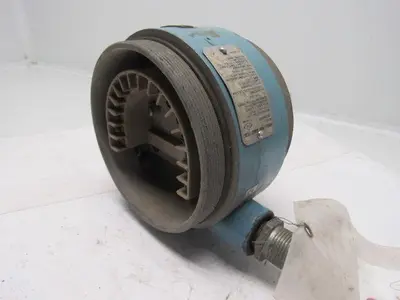 Rosemount 3081pH/ORP Conductivity Transmitter