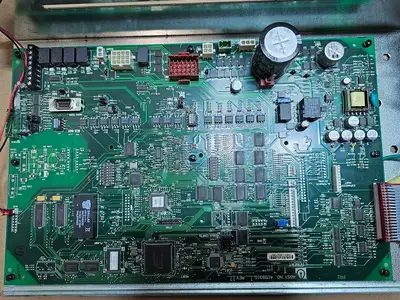 Used LIEBERT 416271G1 Circuit Boards British Columbia CA | Lenmark #1489045