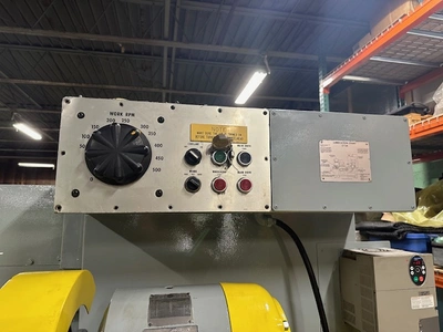 USED HEALD 273A UNIVERSAL