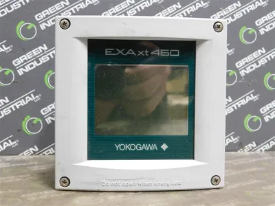 USED YOKOGAWA PH450G