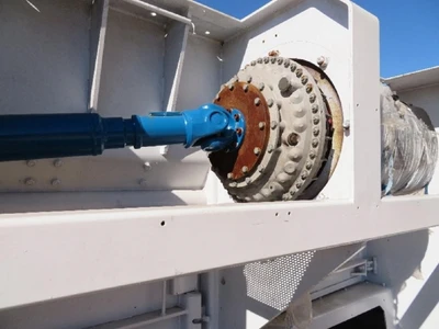 USED VECOPLAN VNZ300