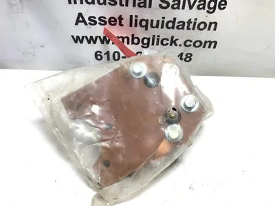 ABB Power 770B443G01 Moving Arm Assembly Transformer Parts & Service