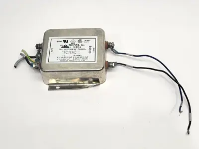 USED TRI-MAG K20-4