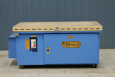 NEW DENRAY 3672