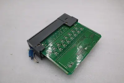 Allen Bradley 1746-OV16 Ser. C Output Module SLC 500 1746OV16 AB STOCK K-83-D