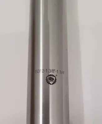 New | in-Stock BISON 5312-1.3/8"-1.1/4" - 1 3/8" Misc Industrial Equipment Kentucky US | Aucto #687101