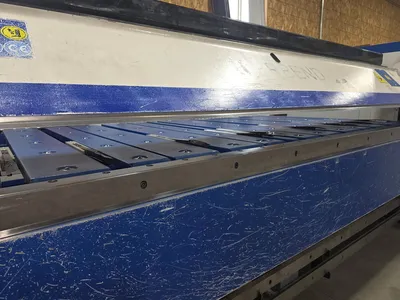 2020 ERBEND MFD 3220 Folding Machines | Used Fab Machines (2)