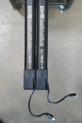 USED SICK deTec4 Core C4C-SA19510A10000/C4C-EA19510A10000