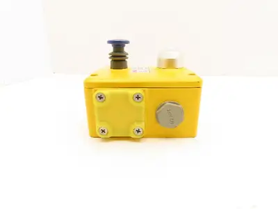 ABB Jokab Safety LineStrong3D Rope Pull Grab Cable Switch E-Stop 2TLA050204R1232