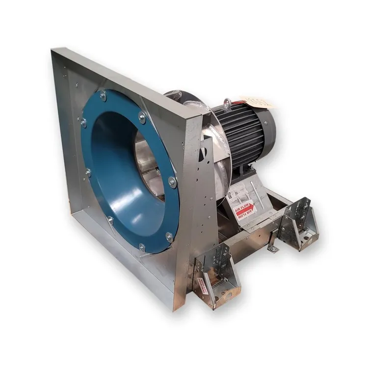 New | in-Stock TWIN CITY FAN EPLFN-165MK2 Centrifugal Fans West Virginia US | JM Industrial #490608