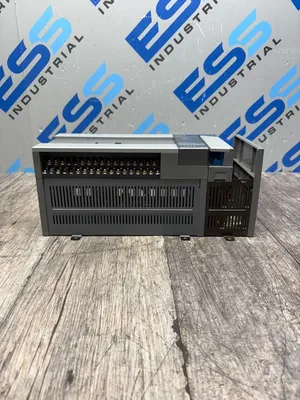 ALLEN BRADLEY 1747-L30L Electrical/PLC/Automation | ESS Industrial Equipment Sales (3)
