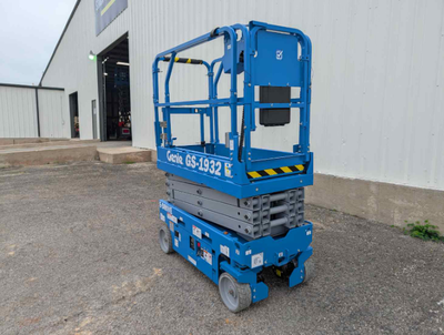 NEW 2026 Genie GS-1932E