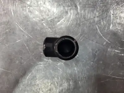 1" Equal-Tee Butt Weld WPL6