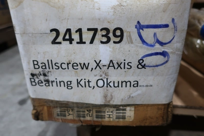 Used _UNKNOWN_ _UNKNOWN_ Bearings Ohio US | Aucto #1427209