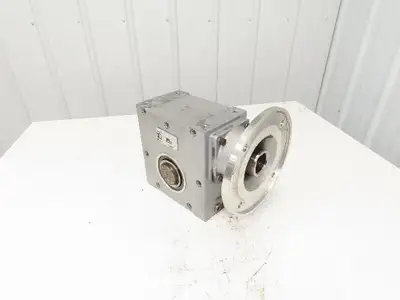 Cone Drive B101015 Worm Gearbox 15:1 Reducer 117rpm RH Output