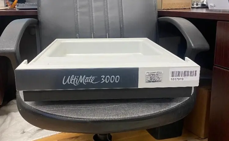 Used Thermo Scientific SR-3600 Miscellaneous Laboratory Equipment California US | CAL-L Enterprises #1459176