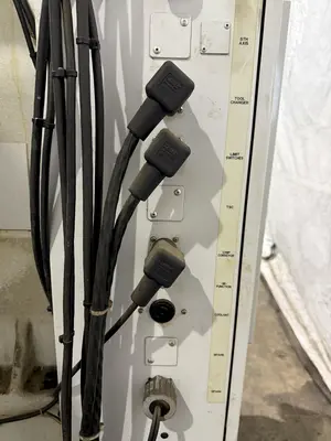 USED HAAS VF–1