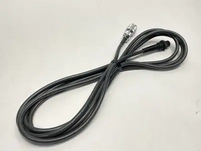 New | in-Stock Atlas Copco EBL Series Extension Cable 6-Pin 3m Cable & Wire Michigan US | Maverick Industrial Sales #1502364
