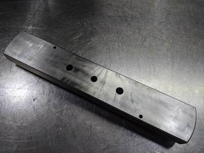 Used KAISER _UNKNOWN_ Honing Accessories Michigan US | Superior Machine & Tool Inc #1342216