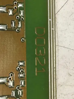 USED KEBA D0321 1914D-0