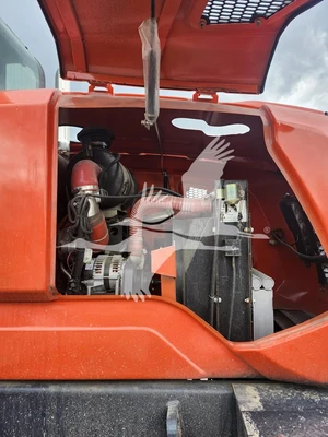 USED 2026 AGROTK F60