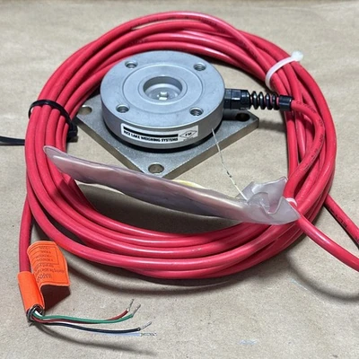 NEW Rice Lake Weighing Systems RL9000TWM-10K
