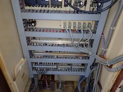 USED STAR MICRONICS CO LTD JNC16