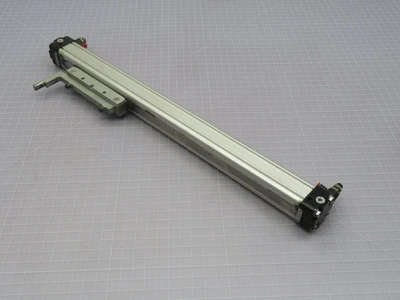Used ORIGA _UNKNOWN_ Pneumatic Cylinders Texas US | OCO Industrial #1604073