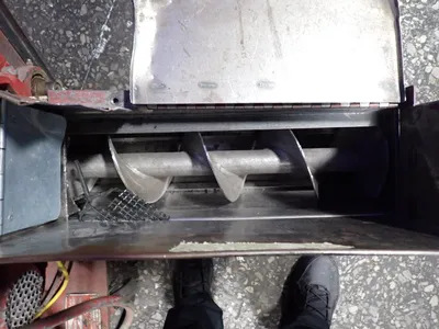 USED NELMOR AN88M